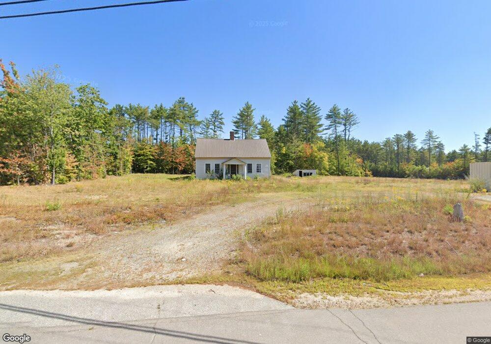 804 Route 16, Ossipee, NH 03864 - photo 1