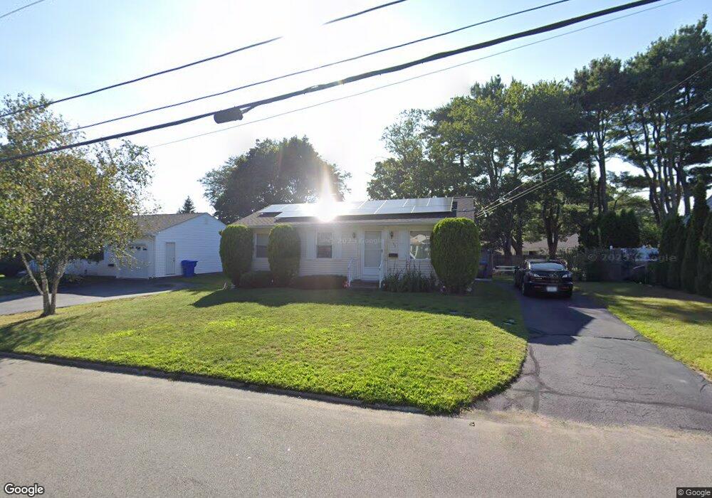 55 Colony Rd, Riverside, RI 02915 - photo 1