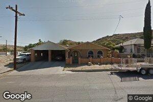 5933 S Calle de Loma, Claypool, AZ 85532