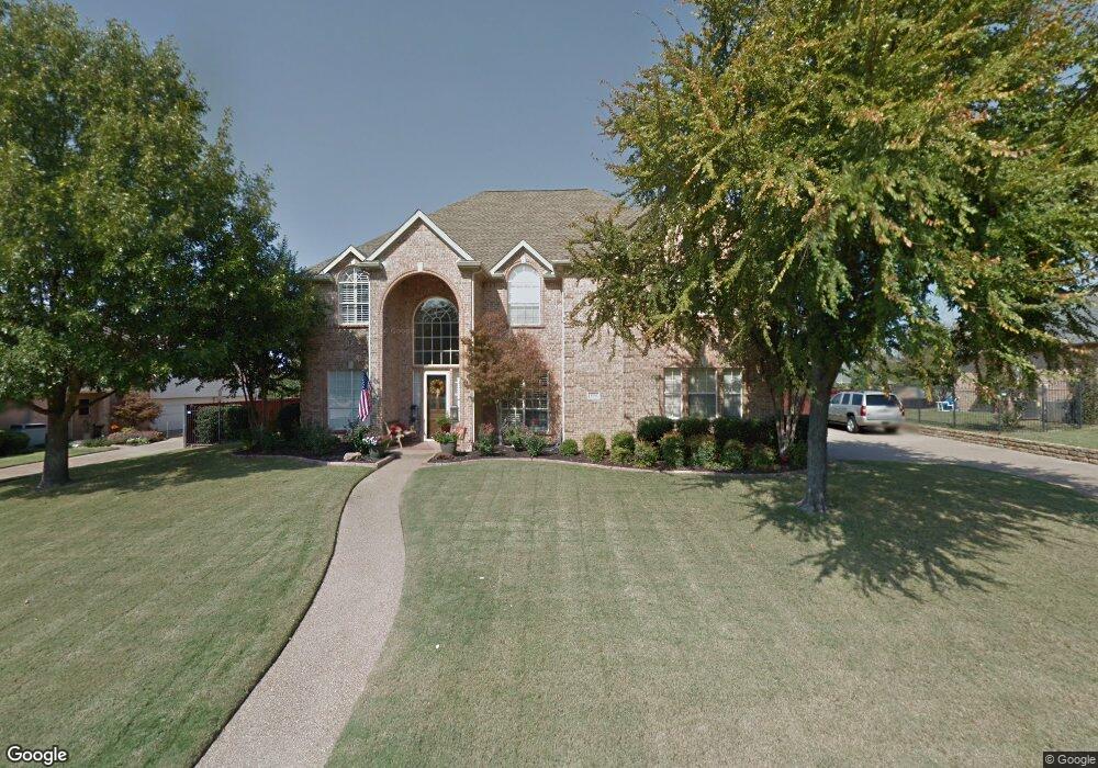 1206 Forest Hills Dr, Southlake, TX 76092 - photo 1