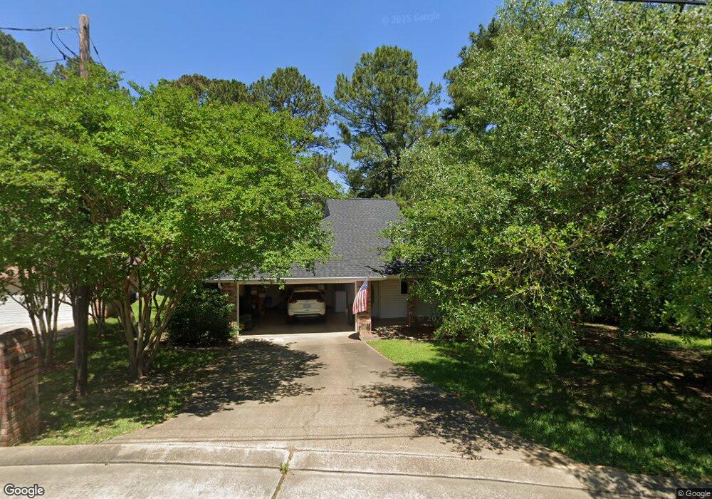 243 Twin Oaks Rd W, Pineville, LA 71360 - photo 1