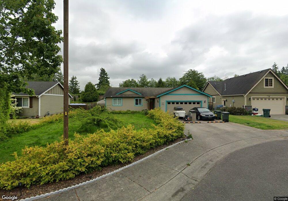 1398 Wilson Ave, Blaine, WA 98230 - photo 1