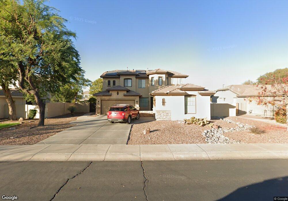 1294 E Azalea Dr, Gilbert, AZ 85298 - photo 1