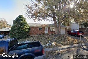 230 Orion St, Golden, CO 80401
