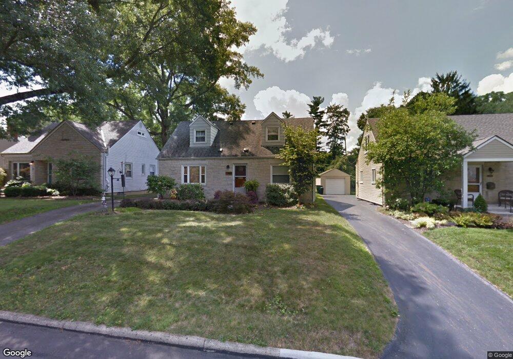 235 Deland Ave, Columbus, OH 43214 - photo 1