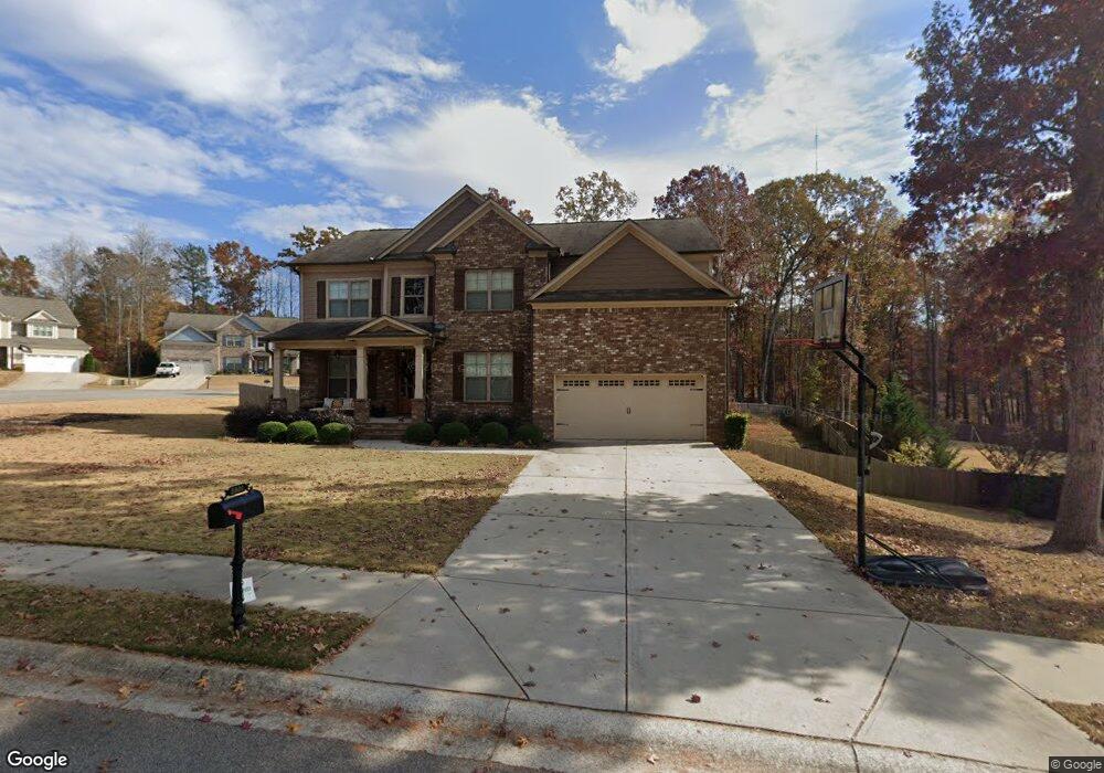 5901 Mountain Laurel Walk, Flowery Branch, GA 30542 - photo 1