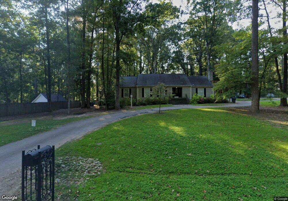 2827 Emerald Dr, Jonesboro, GA 30236 - photo 1