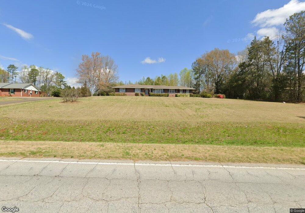 510 Highlands Hwy, Walhalla, SC 29691 - photo 1