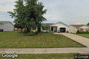 109 E Woodland Ridge, Valmeyer, IL 62295