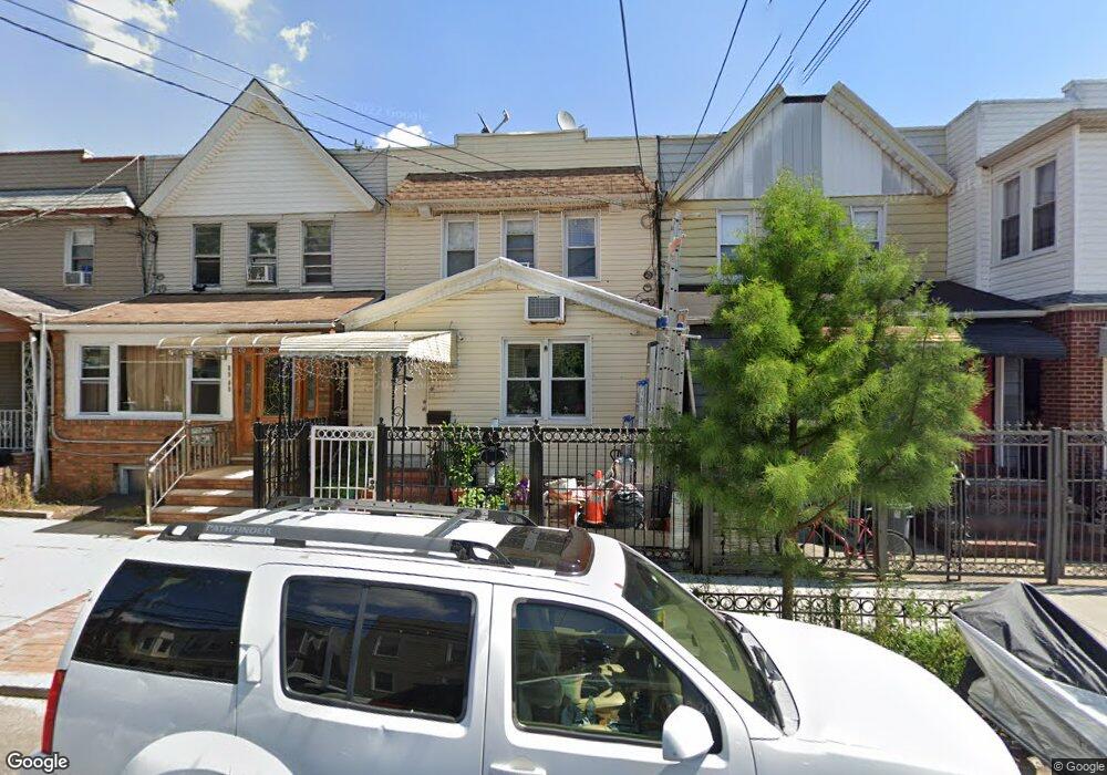 8911 80th St, Woodhaven, NY 11421 - photo 1