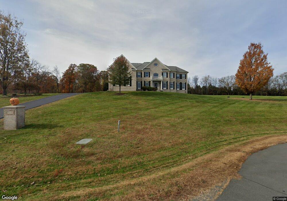 16785 Carmichael Place, Purcellville, VA 20132 - photo 1