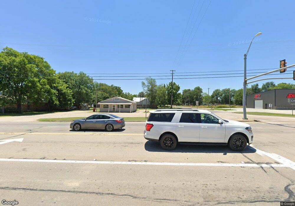 324 Monument, Reno, TX 75462 - photo 1