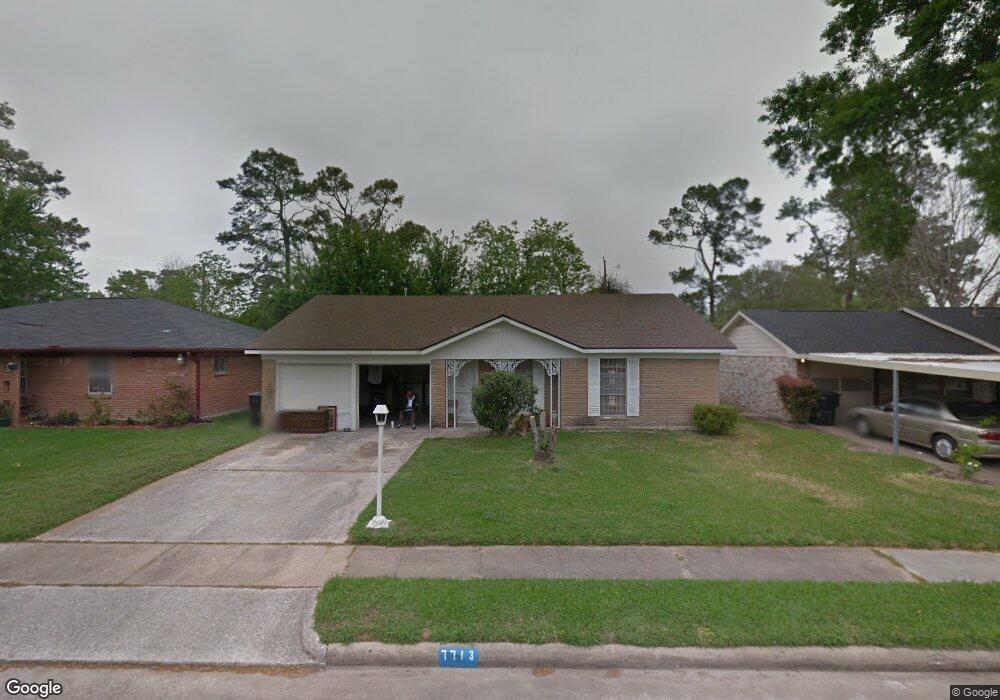 7713 Parker Rd, Houston, TX 77016 - photo 1