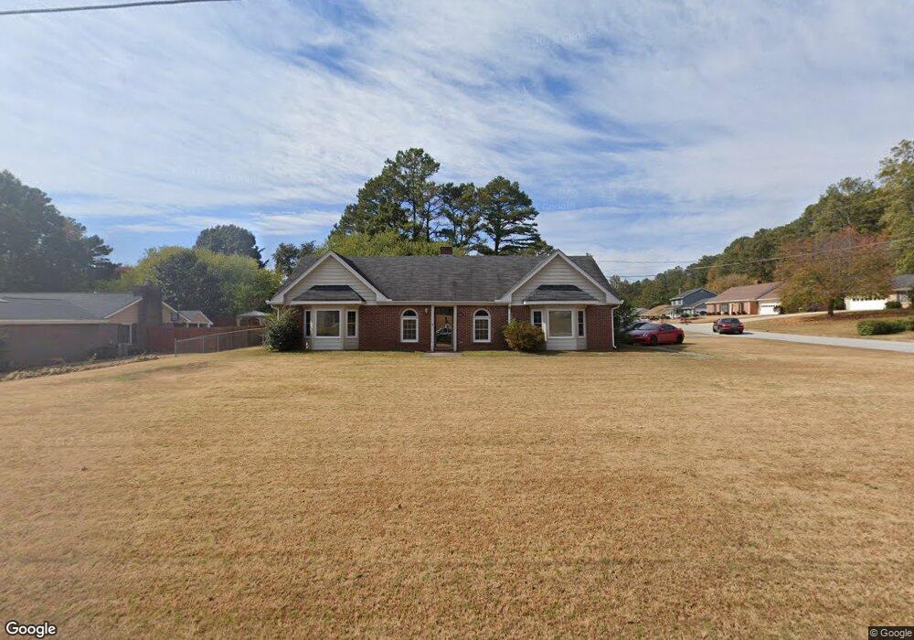 3869 Hunters Chase SW, Conyers, GA 30094 - photo 1