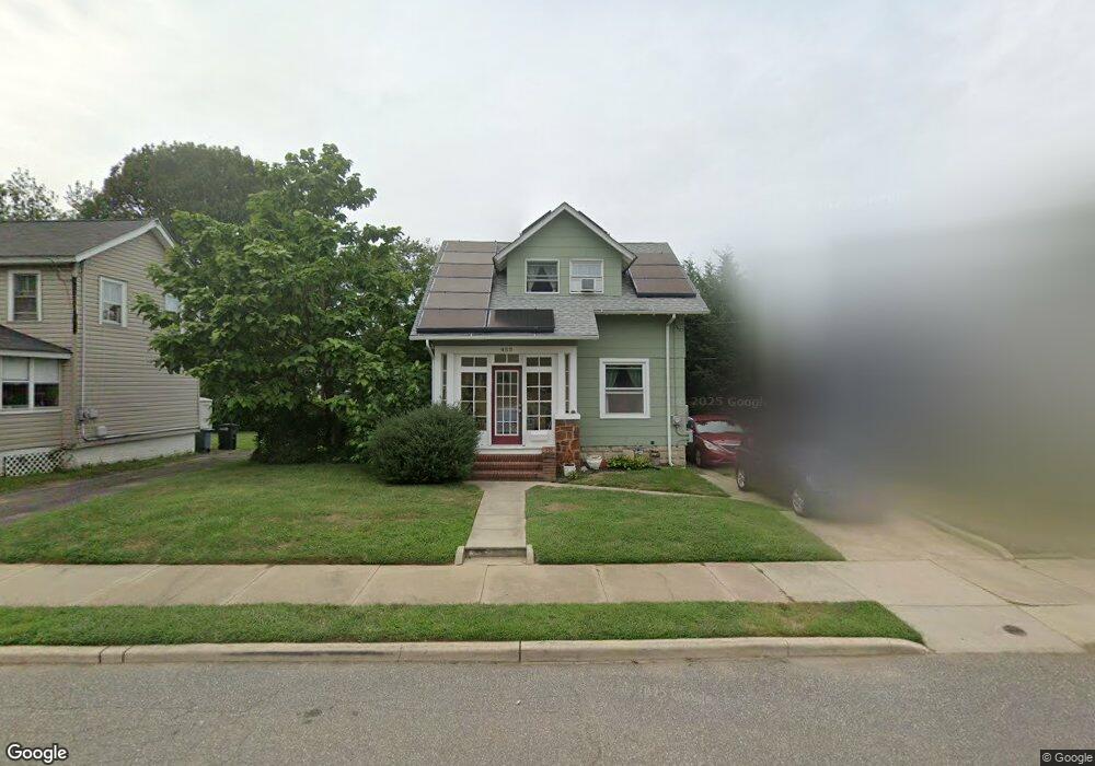 453 Dewey St, Long Branch, NJ 07740 - photo 1