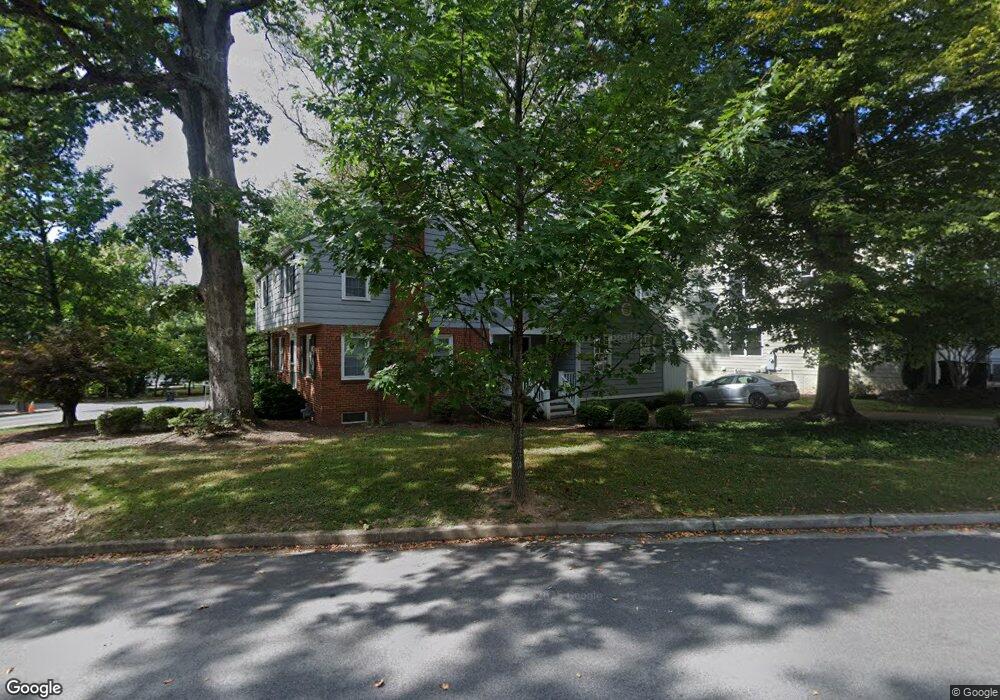 400 Lincoln Ave, Falls Church, VA 22046 - photo 1