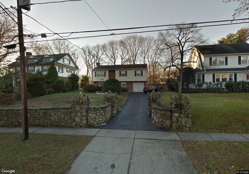 61 Fairmont Ave, Stamford, CT 06906 - photo 1