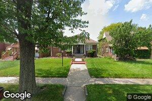 738 Mckinley St, Gary, IN 46404