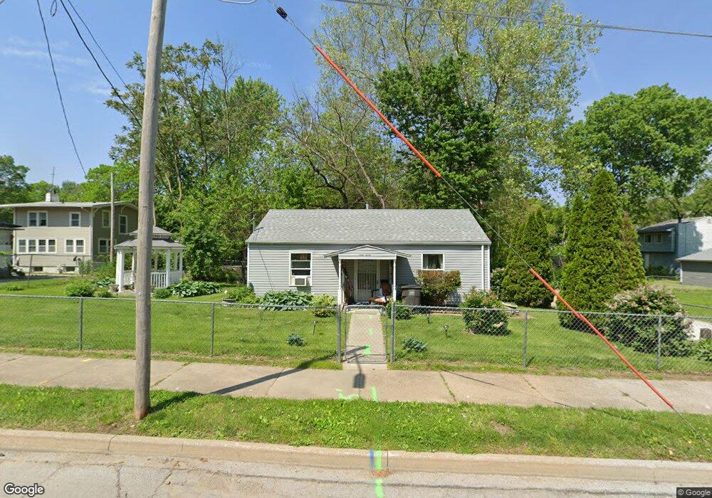 1710 13th St, Des Moines, IA 50314 - photo 1