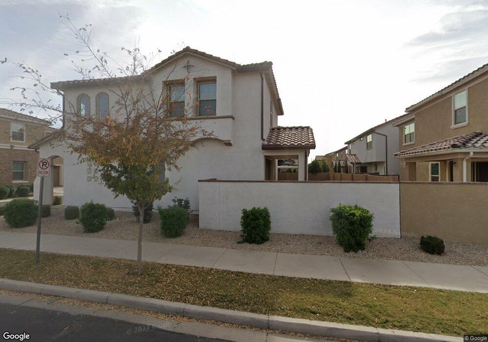 9911 E Tillman Ave, Mesa, AZ 85212 - photo 1