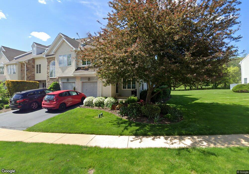 591 Pewter Dr unit 591, Exton, PA 19341 - photo 1