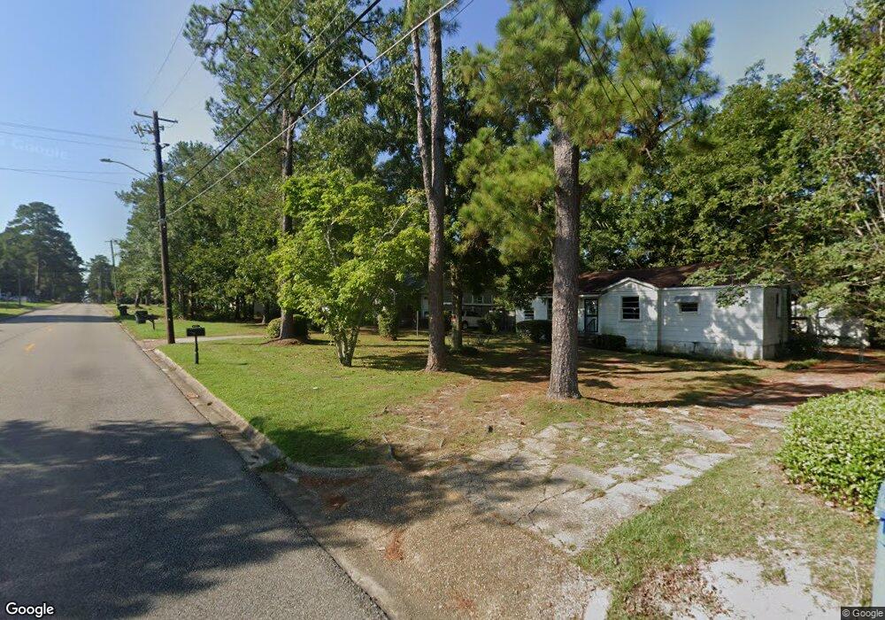 1672 S Alice St, Dothan, AL 36301 - photo 1