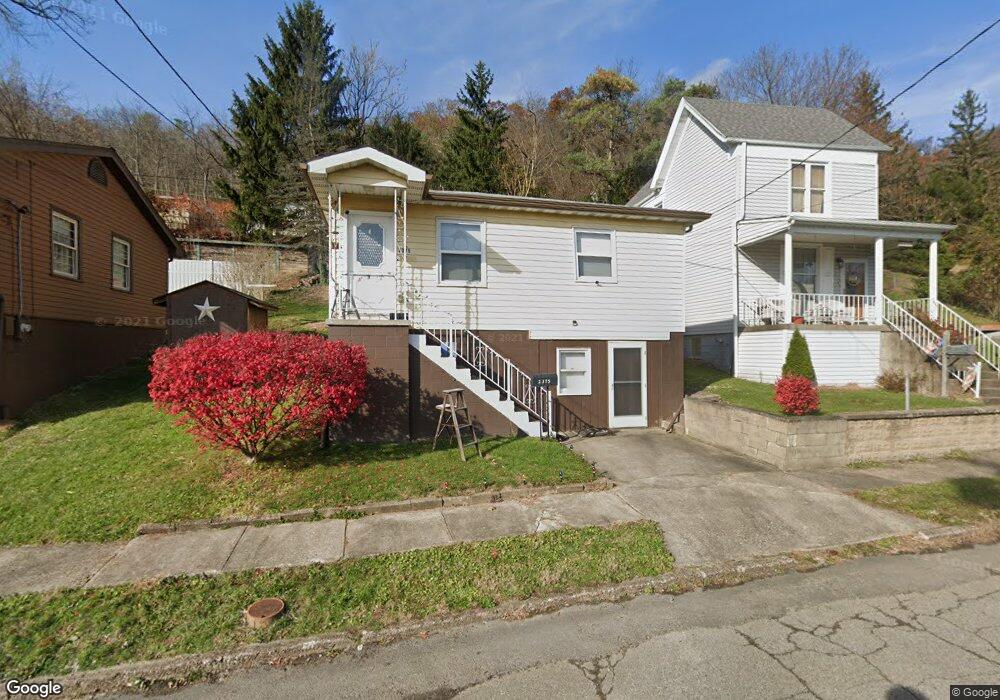 2375 Overbrook Ave, Wheeling, WV 26003 - photo 1