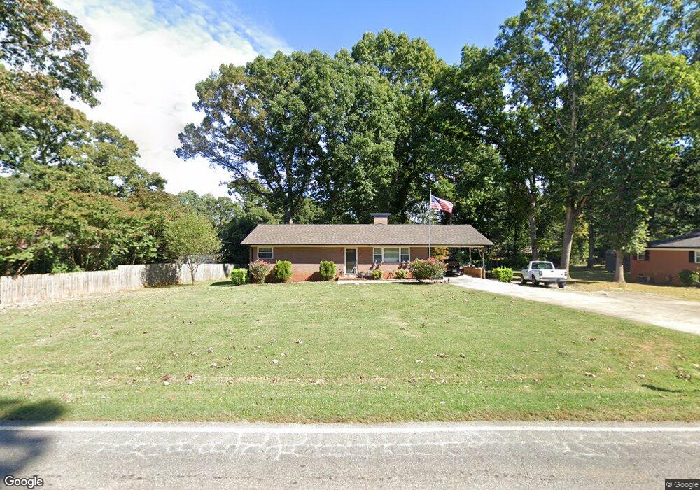 163 Jane Sowers Rd, Statesville, NC 28625 - photo 1