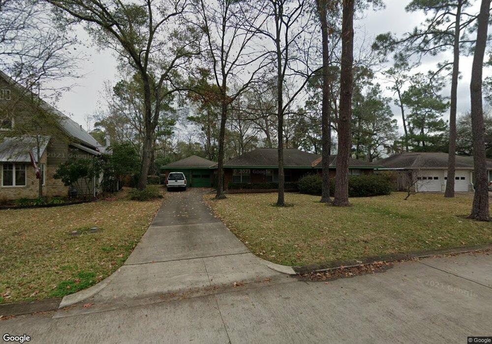8420 Lofland Dr, Houston, TX 77055 - photo 1