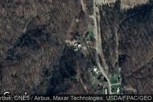 18069 Jacksonville Rd, Millfield, OH 45761