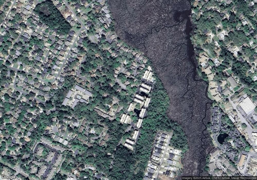 348 Brockinton Marsh unit 348, Saint Simons Island, GA 31522 - photo 1