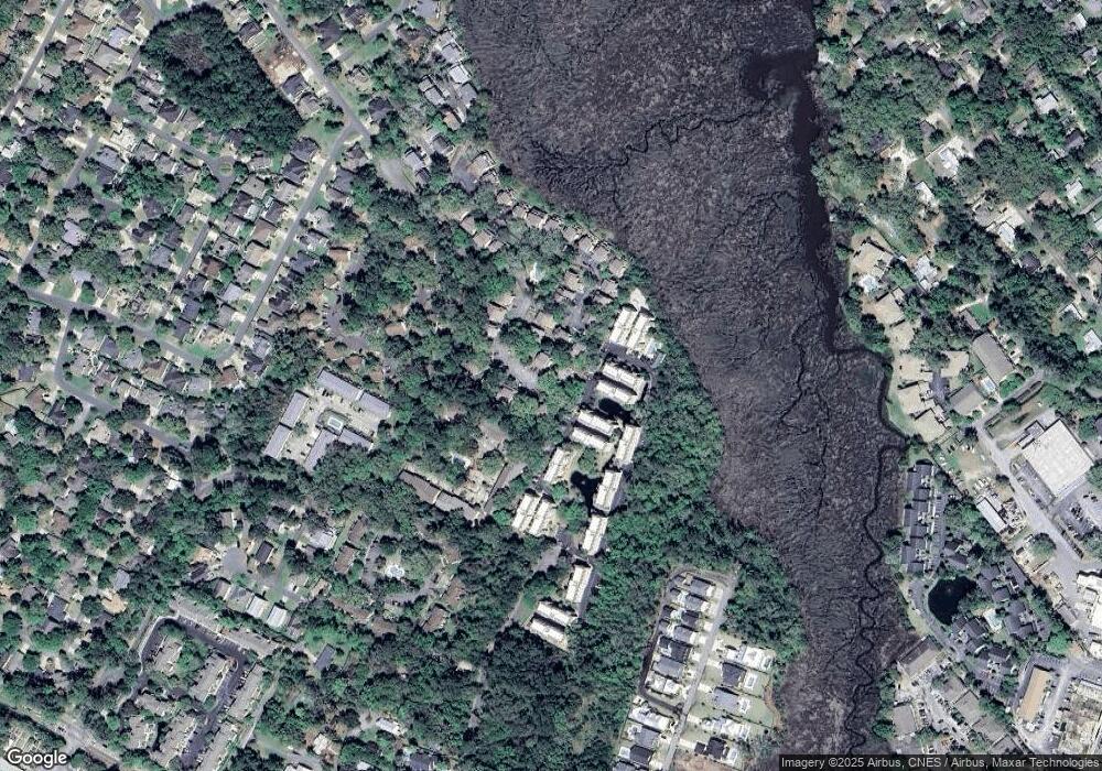 347 Brockinton Marsh, St. Simons Island, GA 31522 - photo 1