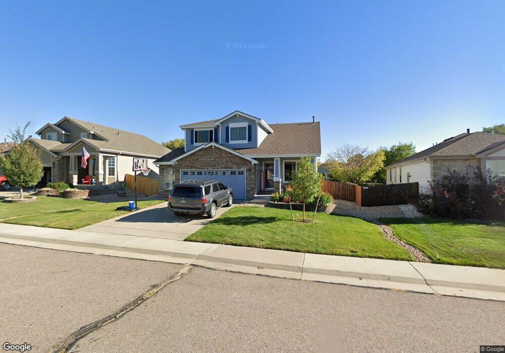 13140 Ivy Place, Thornton, CO 80602 - photo 1