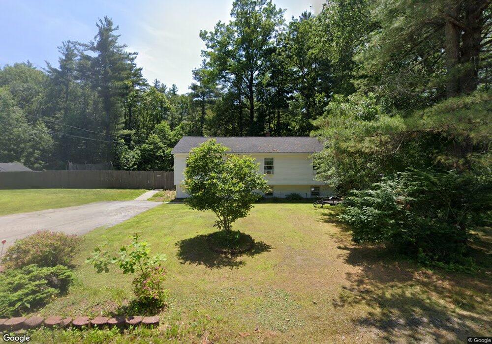 66 Amherst Rd, Merrimack, NH 03054 - photo 1