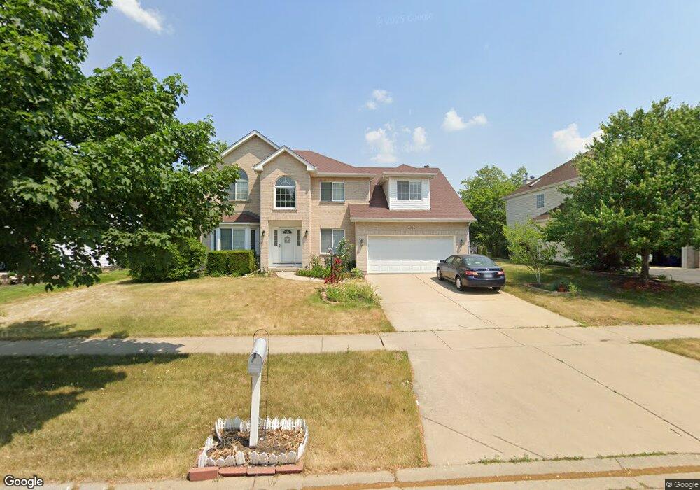 4815 Snapjack Cir, Naperville, IL 60564 - photo 1