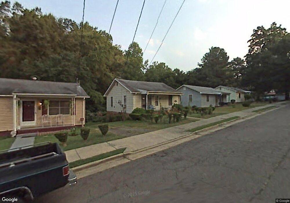 1208 Grant St, Durham, NC 27701 - photo 1