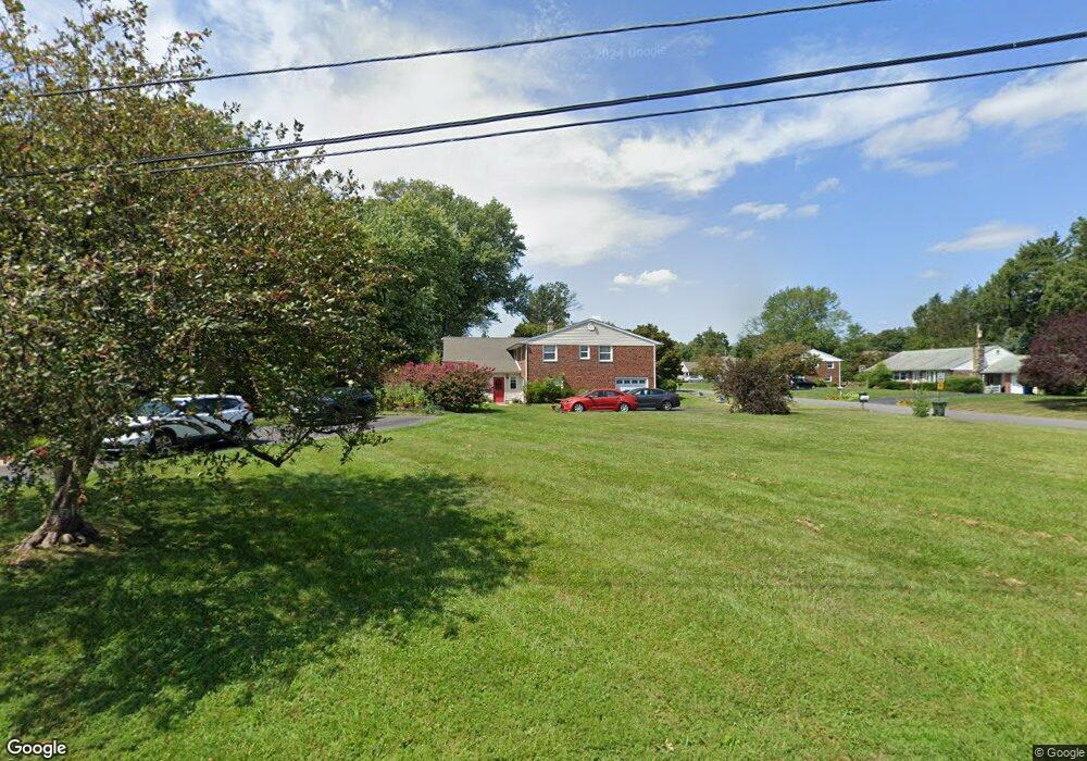 511 Morris Ln, Wallingford, PA 19086 - photo 1