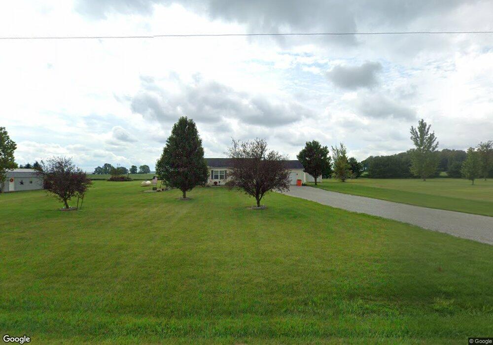 1865 E 1275 S, Kokomo, IN 46901 - photo 1