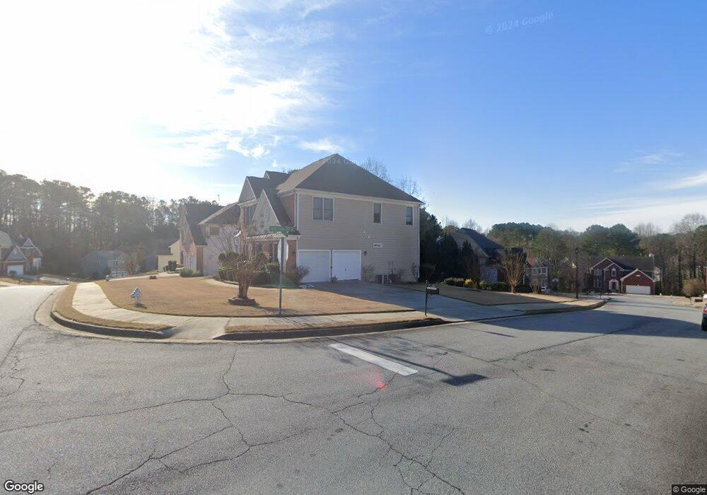 3306 Willbridge Ct, Duluth, GA 30096 - photo 1