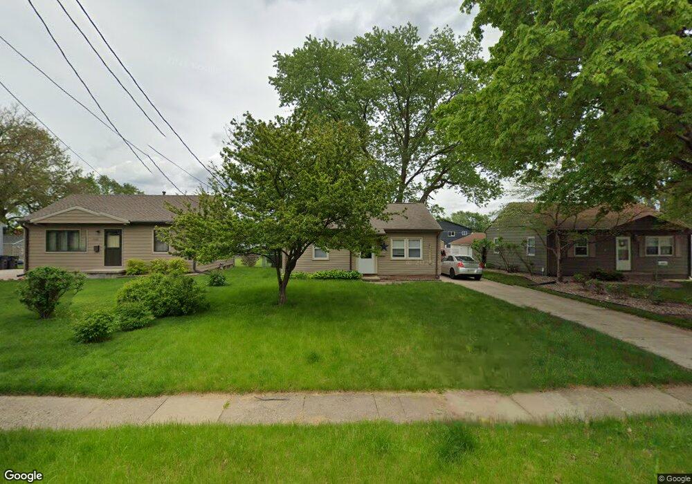 3421 59th St, Des Moines, IA 50322 - photo 1