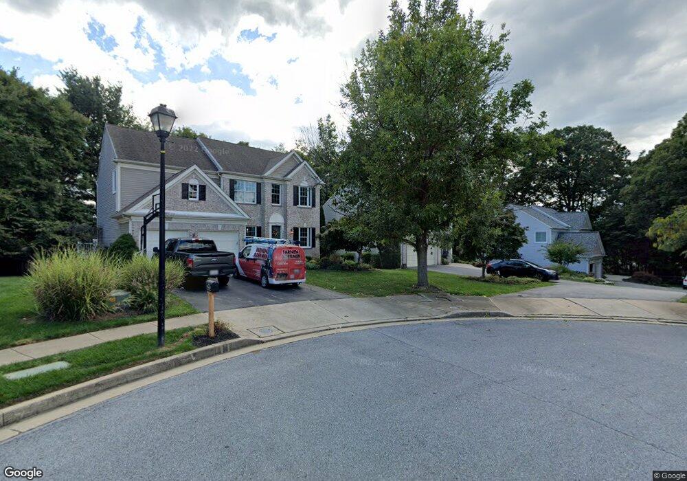 12401 Preserve Way, Reisterstown, MD 21136 - photo 1