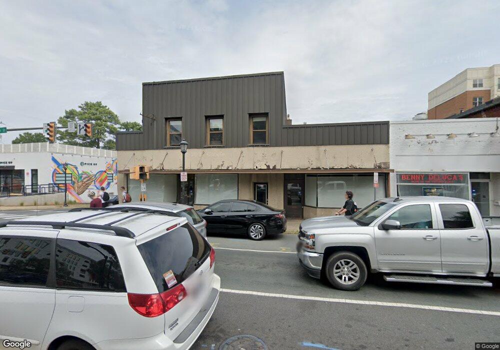 917-919 W Main St, Charlottesville, VA 22903 - photo 1