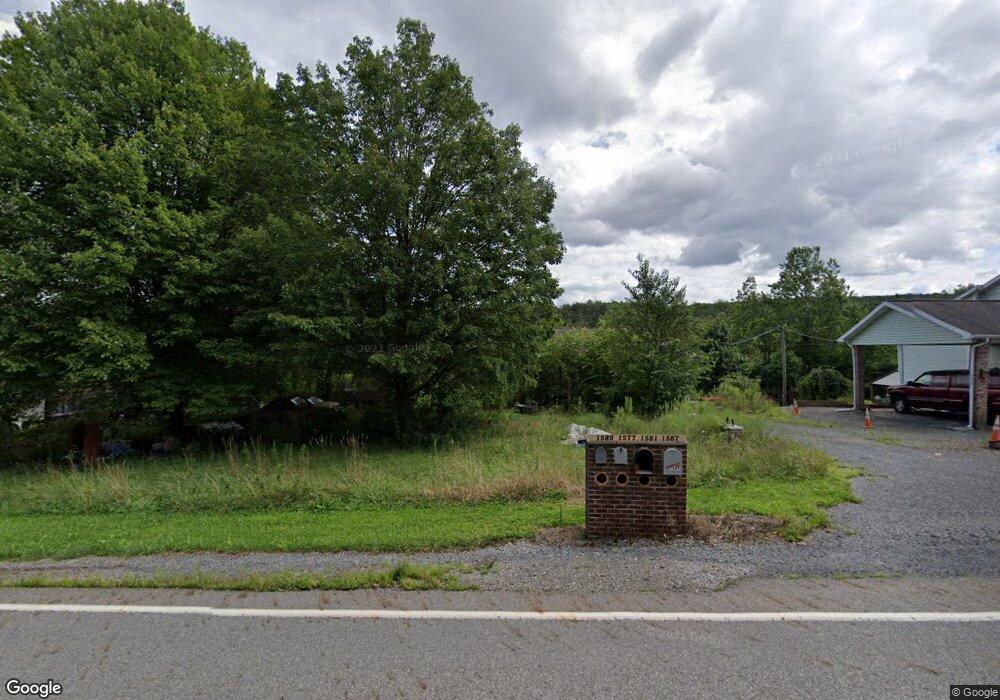 1581 New Bloomfield Rd, New Bloomfield, PA 17068 - photo 1