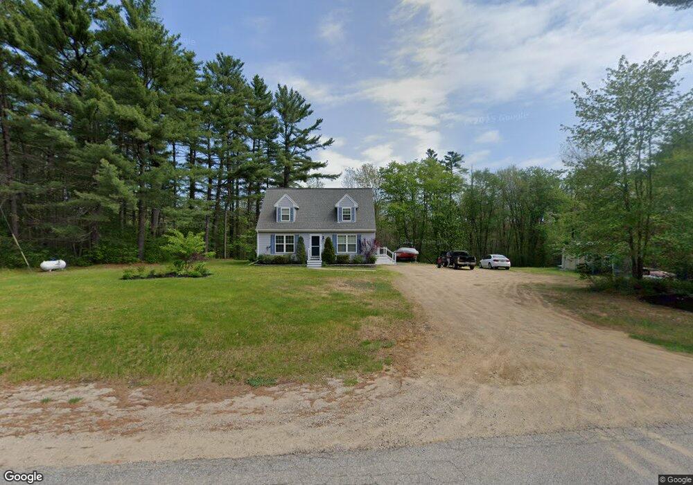 358 Ridlon Rd, Berwick, ME 03901 - photo 1