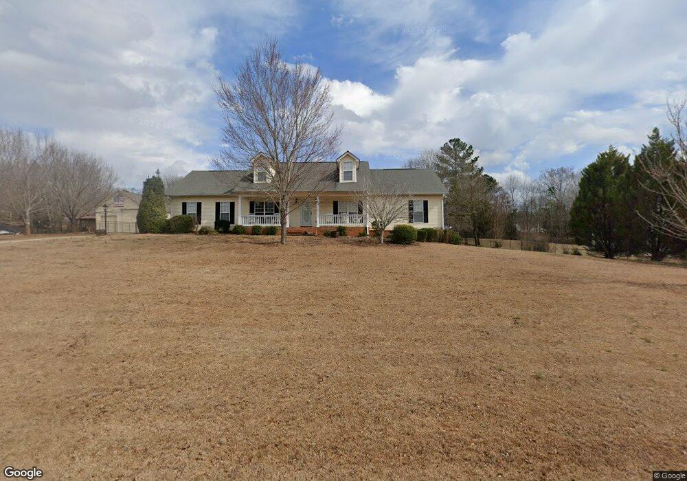 128 Cardell Farms Rd unit 42, Locust Grove, GA 30248 - photo 1