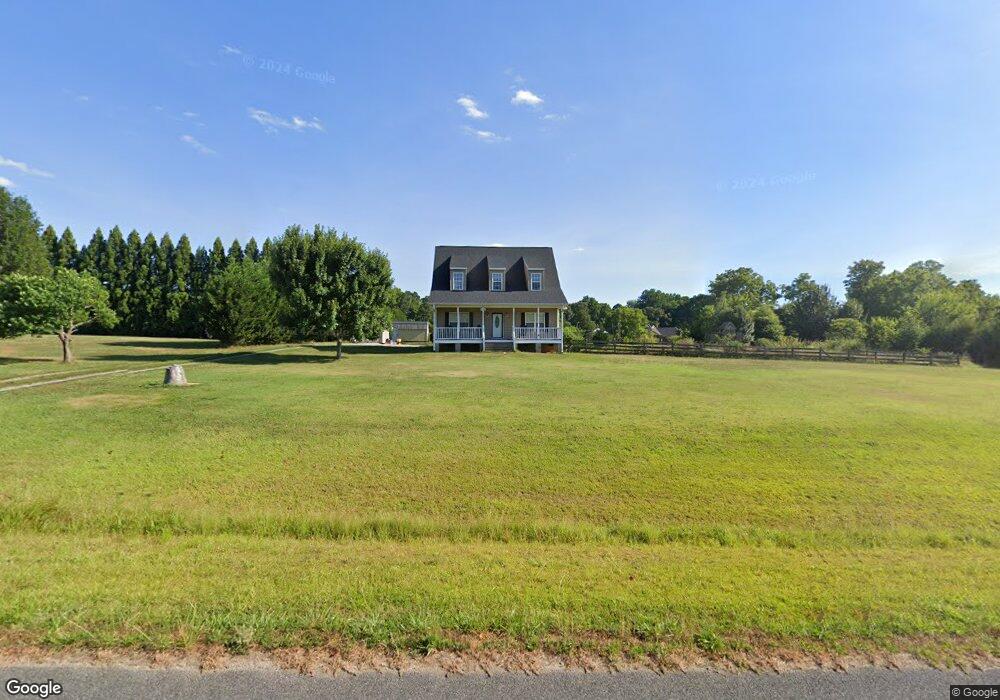 2128 Hillside Dairy Rd, Pittsboro, NC 27312 - photo 1