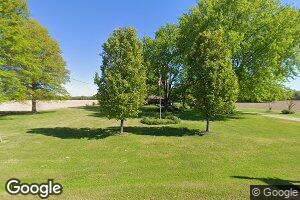 25255 E 1750th Rd, Marshall, IL 62441