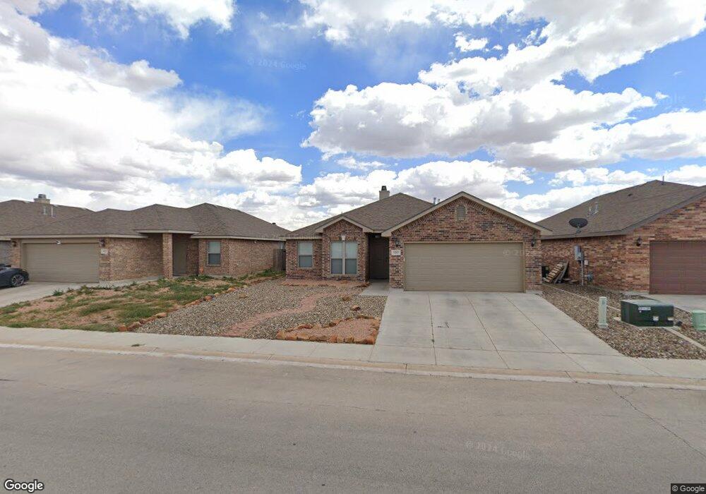 910 E 96th St, Odessa, TX 79765 - photo 1