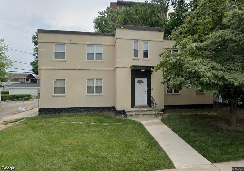 3501 Trainor Ave, Baltimore, MD 21215 - photo 1