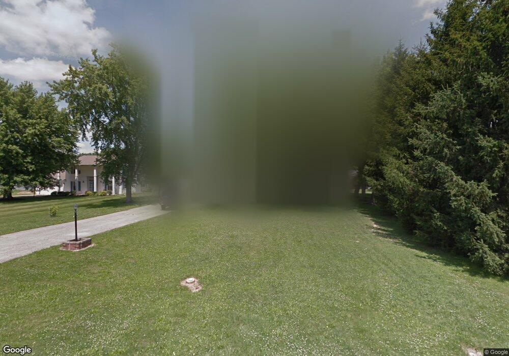 3838 W Breese Rd, Lima, OH 45806 - photo 1